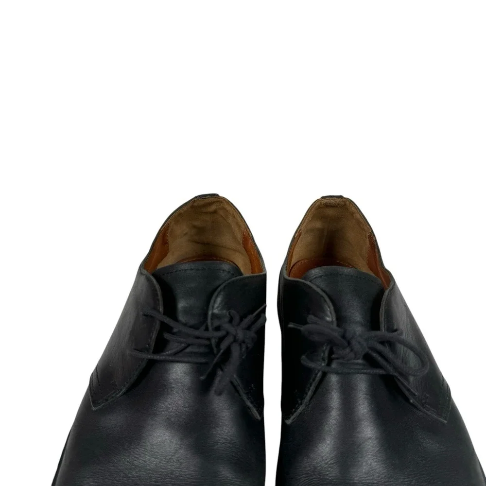 Vagabond‎ Luis Lace Up Shoes, Black, US 9, EU 42